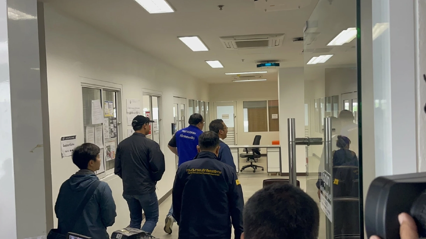 เปิดผลชันสูตร ผกก.โจ้ รองผอ.สถาบันนิติวิทยาศาสตร์ เผยสาเหตุการเสียชีวิต