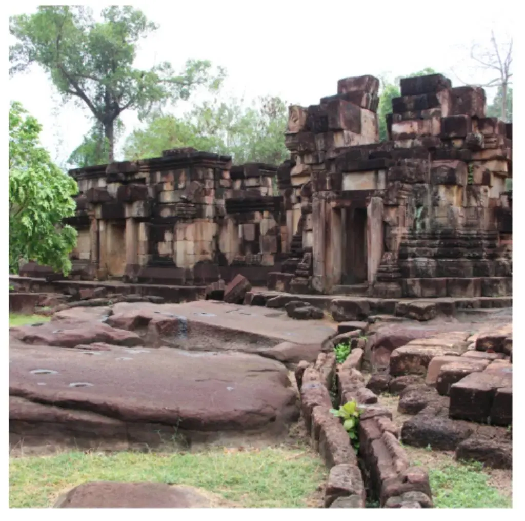 “กลาโหม” แจงชัด งดกิจกรรมในปราสาทตาเมือนธม ทั้ง 2 ประเทศ