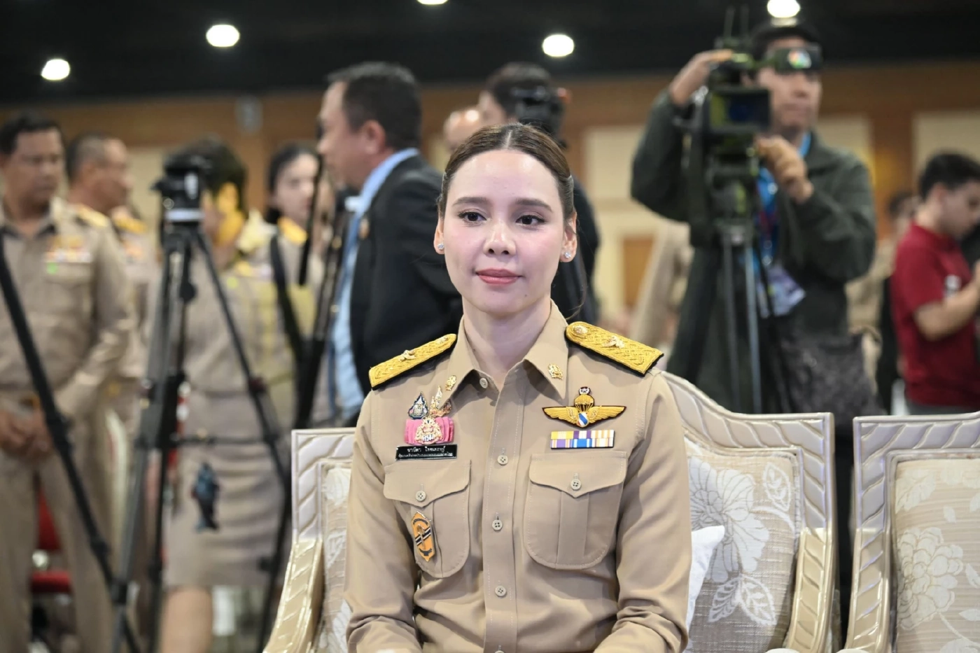 มท.เดินหน้า​ทลายยาเสพติดระดมผู้ว่าฯทั่วประเทศ​ จับเข่าคุย