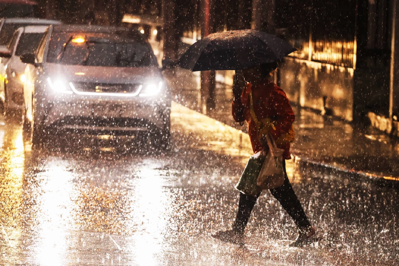 ประกาศฉบับที่ 8! กรมอุตุฯ เตือน ระวังพายุฤดูร้อน อากาศแปรปรวน