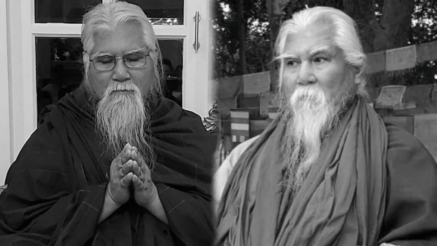 "อดีตพระยันตระ" เสียชีวิตแล้ว อายุ 73 ปี ลูกศิษย์โพสต์อาลัย