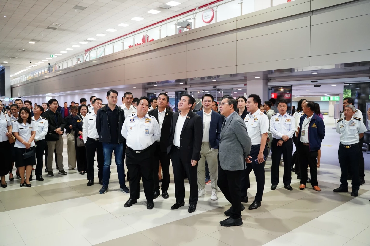 คมนาคมเปิดเดินรถ บขส. เส้นทางใหม่ ดอนเมือง - พัทยา หนุนท่องเที่ยว