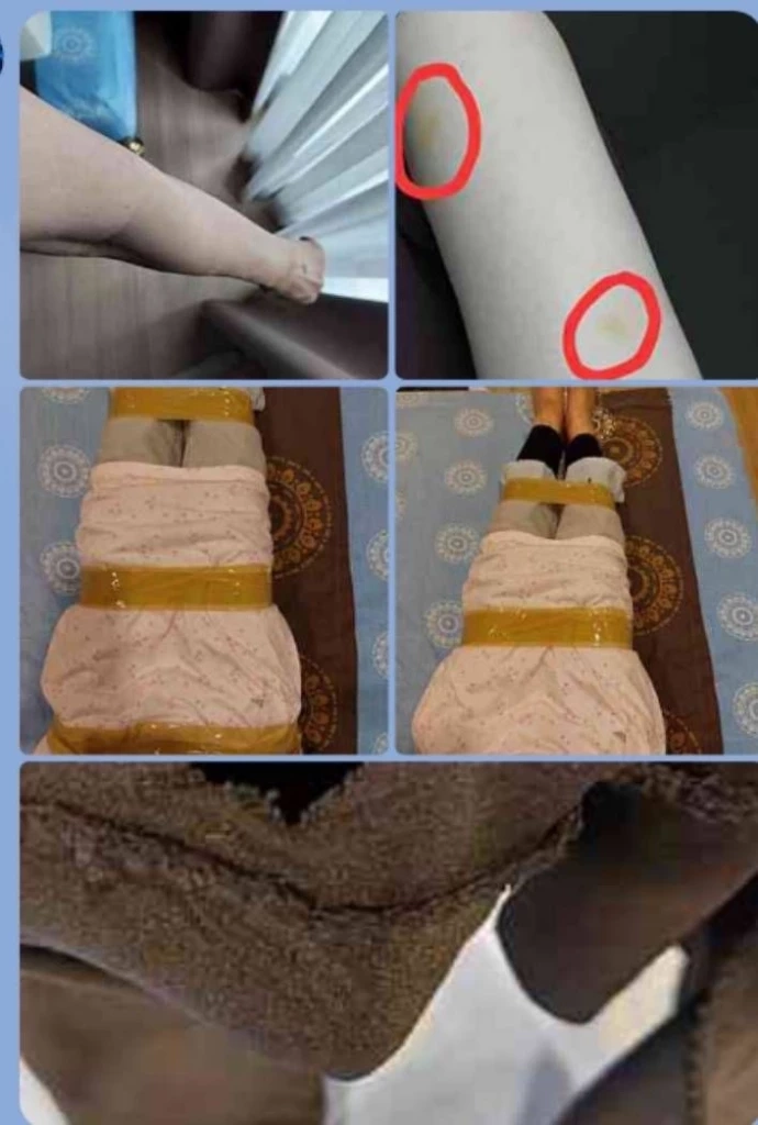 หญิงวัย 52 ร้อง "กัน จอมพลัง" ช่วย อ้างถูกรุมโทรมนานกว่า 2 ปี