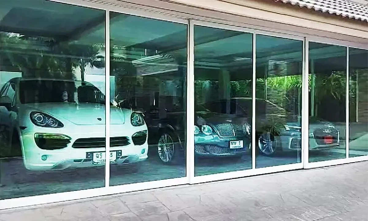 ย้อนคดีอดีต "ผกก.โจ้" จากนายตำรวจชื่อดัง สู่จำเลยคดีถุงดำ