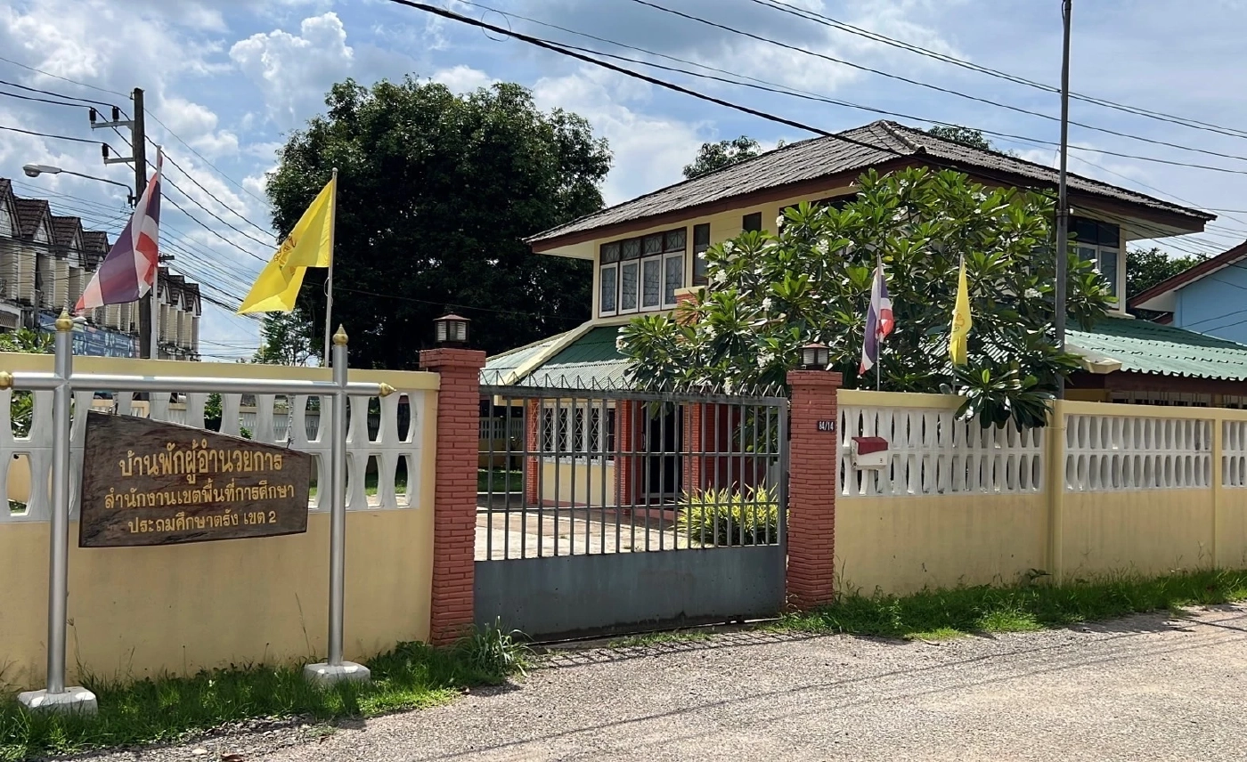 เอาผิด อดีต ผอ.สพป.เขต 2 จ.ตรัง ใช้รถหลวงเหมือนรถส่วนตัวนาน 3 ปี