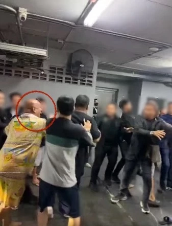 เปิดใจ “บังมัด คลองตัน” ปมเหตุคลิปตบ ในเลาจน์ย่านทองหล่อ