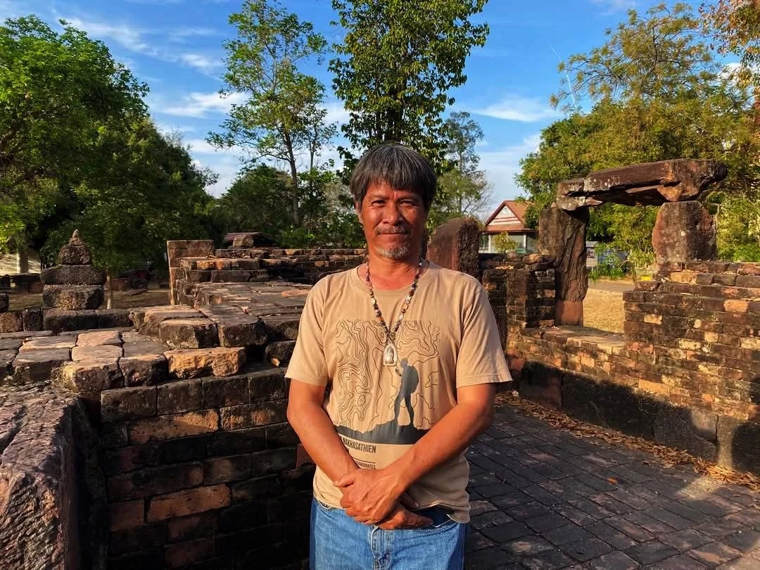 ไหนใครบอก "อีสาน" ไม่มีรอยเลื่อนที่จะทำให้เกิด "แผ่นดินไหว"?