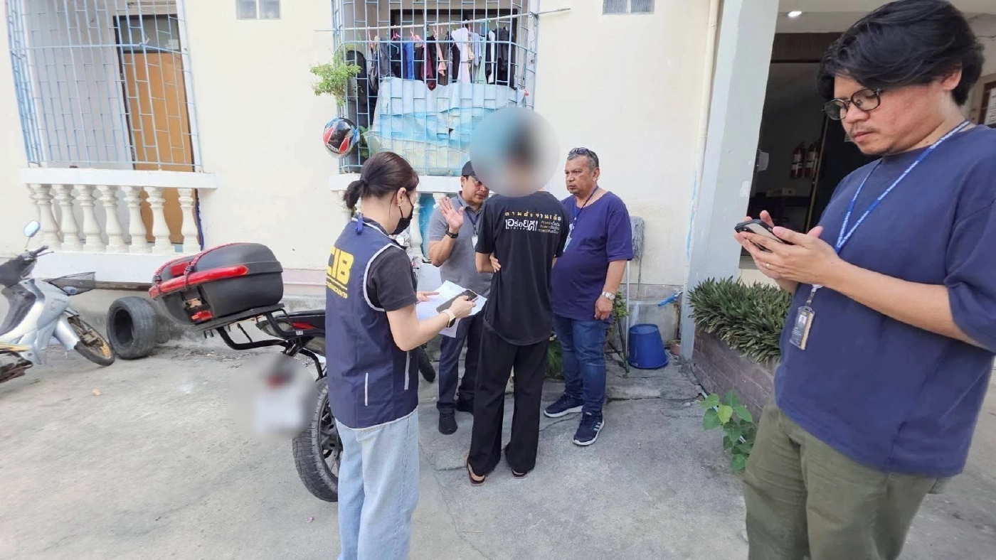 เตือนภัย! "สาวสอง" ล่อลวงโจ๋ 15 ถ่ายคลิปลามก ขายโซเชียล