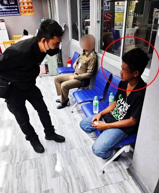 "กัน จอมพลัง" โพสต์เตือน "หนุ่มเร่ร่อน" ถ้ำมอง "ญาติเหยื่อ-อาสาหญิง" อาบน้ำ