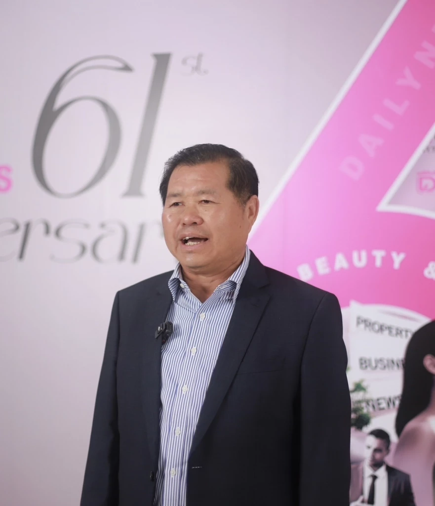 “นิพนธ์” เตือน พรรคประชาธิปัตย์ ต้องกล้าเปลี่ยนทุกด้าน หากไม่เปลี่ยนมีแต่ล่มสลาย