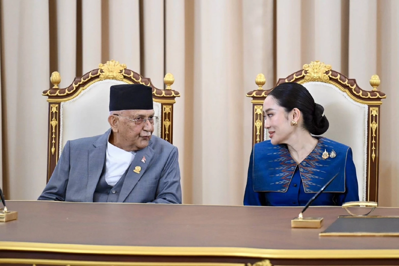 เปิดฉาก! ไทยเจ้าภาพจัดการประชุมสุดยอด BIMSTEC ครั้งที่ 6
