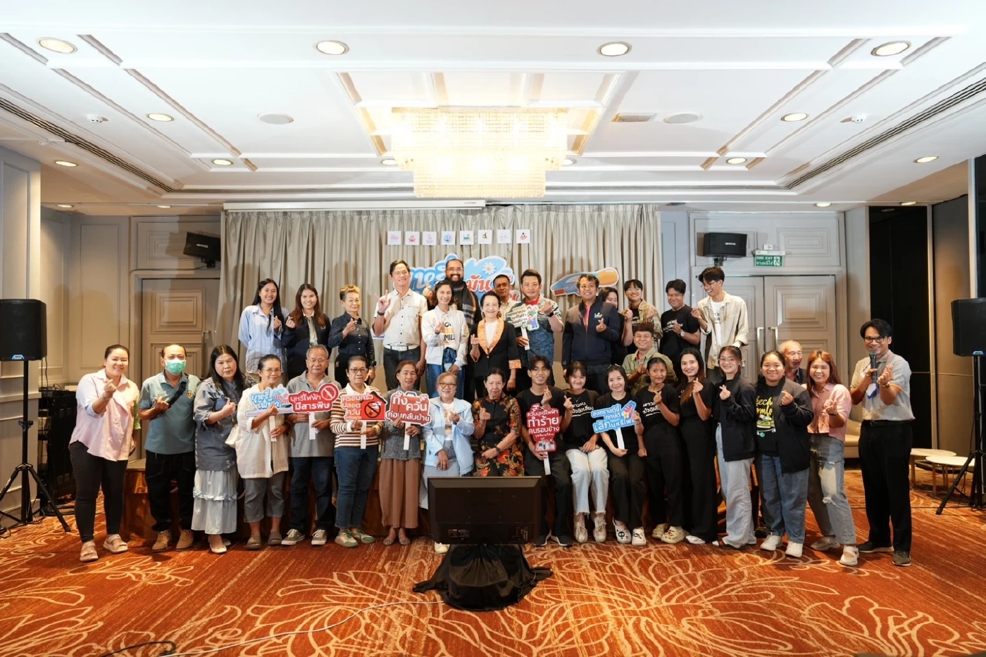 เปิดผลศึกษา พบวัยรุ่นสูบบุหรี่ไฟฟ้าเพียบเกินครึ่งรู้แหล่งซื้อ