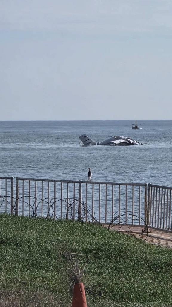 เปิดเบื้องลึก เครื่องบินตก มีการซ่อมบำรุงก่อนเกิดเหตุ