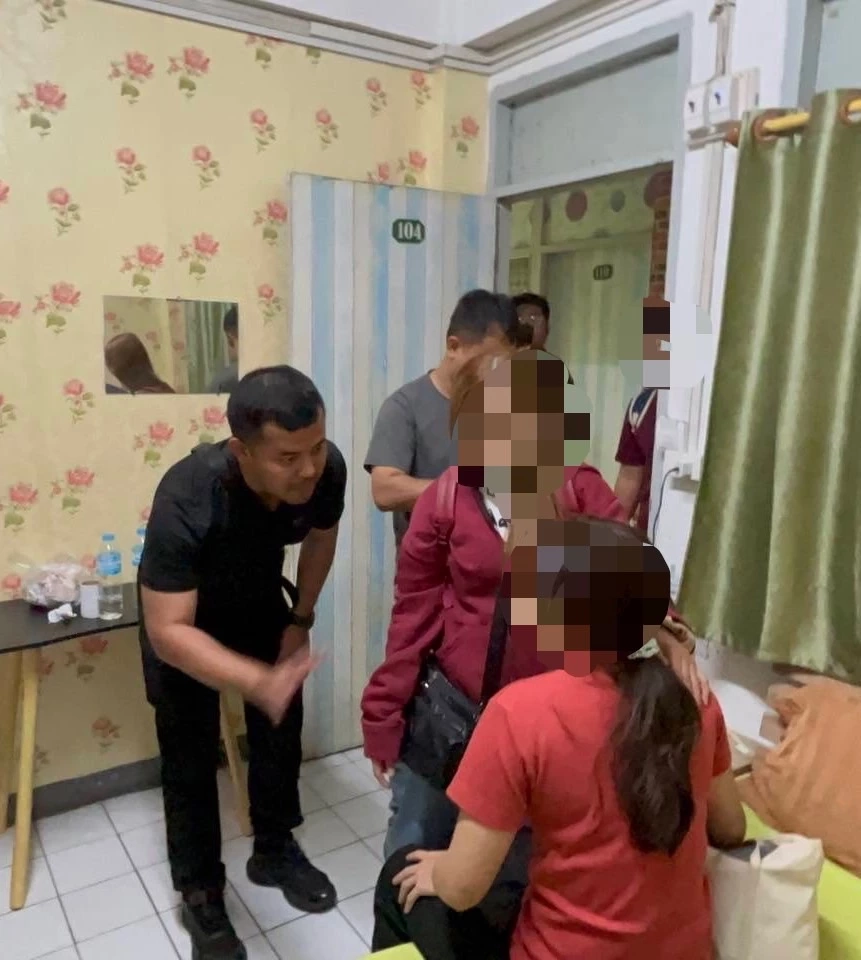 ตร.บุกช่วย นักศึกษาเภสัช ถูกจับตัวเรียกค่าไถ่ สุดท้ายช็อกซ้ำสอง