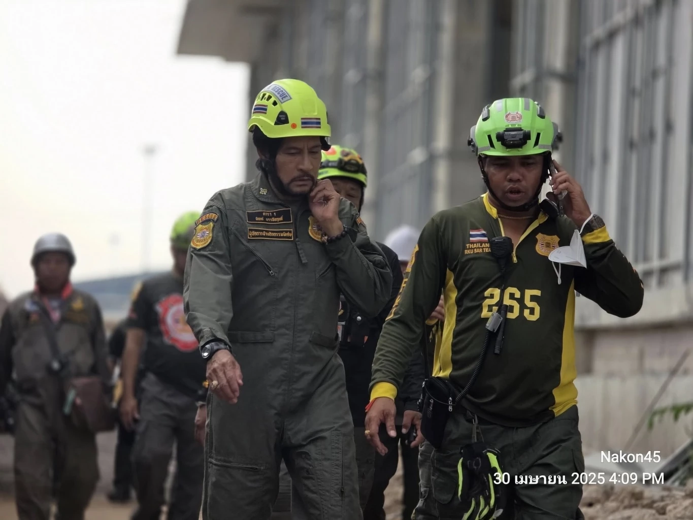 ภาพจาก NAKON45 อัญวุฒิ โพธิ์อำไพ