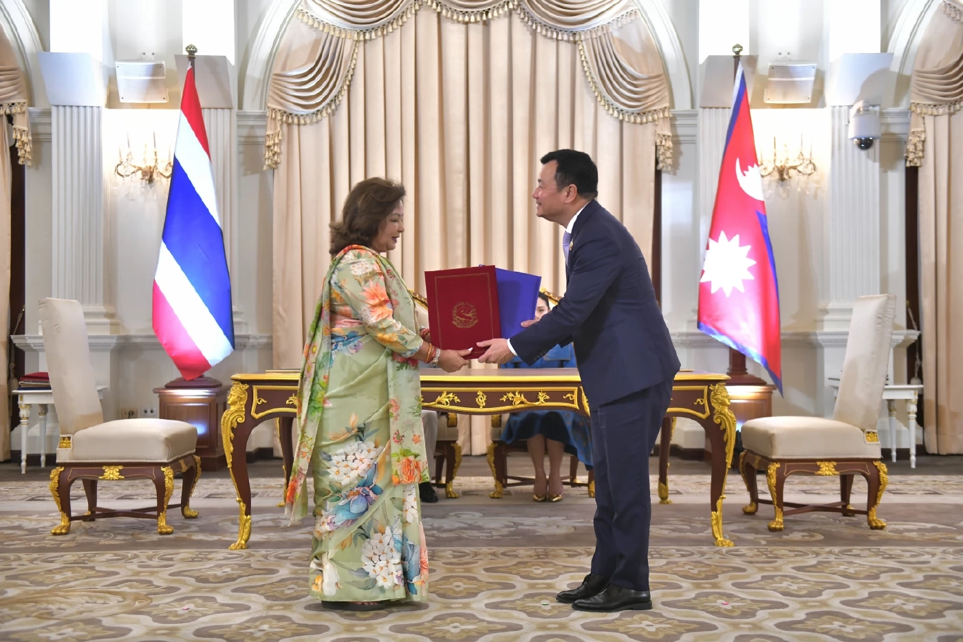 เปิดฉาก! ไทยเจ้าภาพจัดการประชุมสุดยอด BIMSTEC ครั้งที่ 6