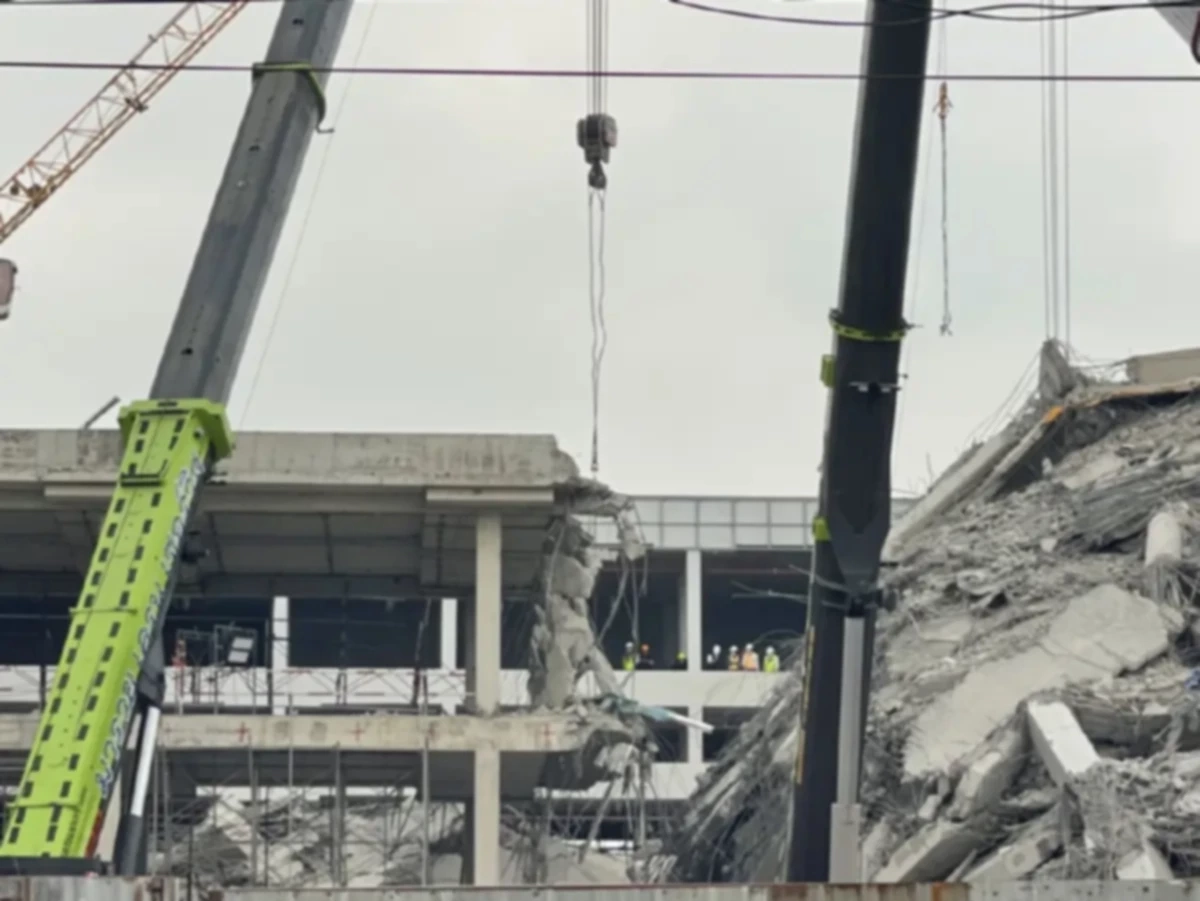 ผบช.น. เรียกหน่วยงาน ถกแนวทางเก็บหลักฐาน เหตุตึก สตง.ถล่ม