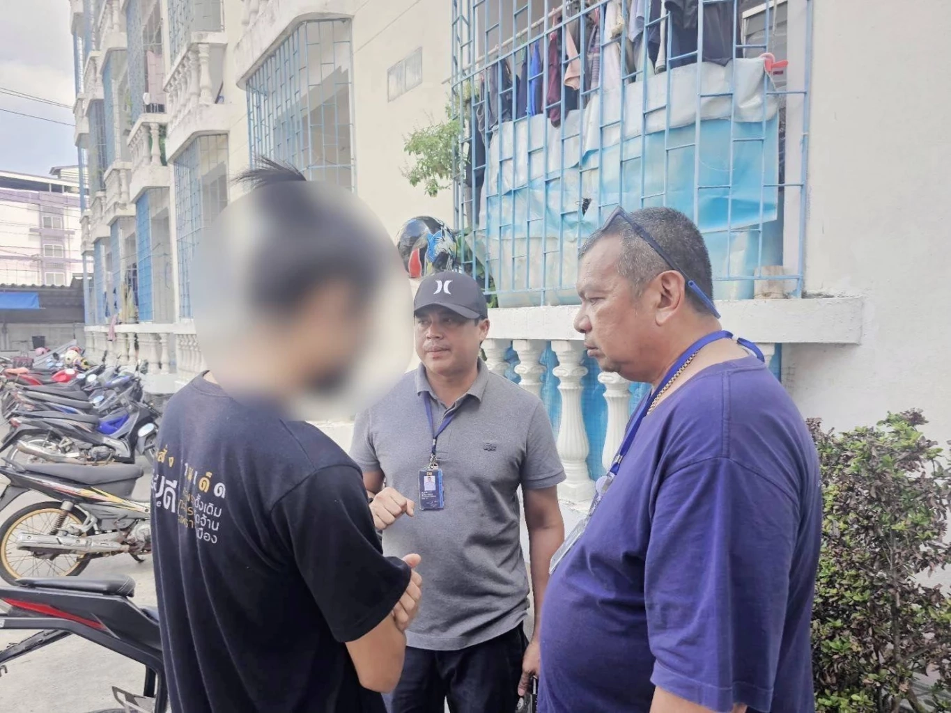 เตือนภัย! "สาวสอง" ล่อลวงโจ๋ 15 ถ่ายคลิปลามก ขายโซเชียล