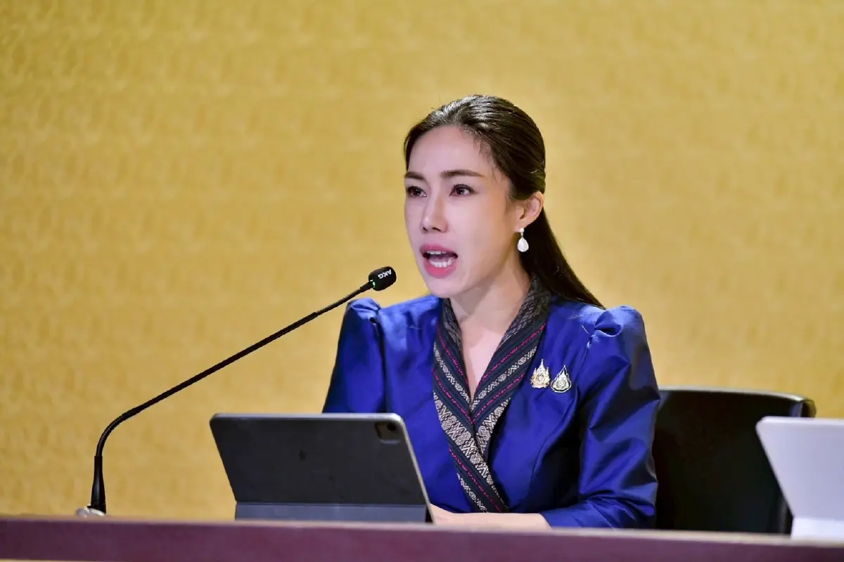 รัฐบาลเผย 6 เดือนปิดเว็บผิด กม.ไปแสนกว่า เว็บพนันครองแชมป์