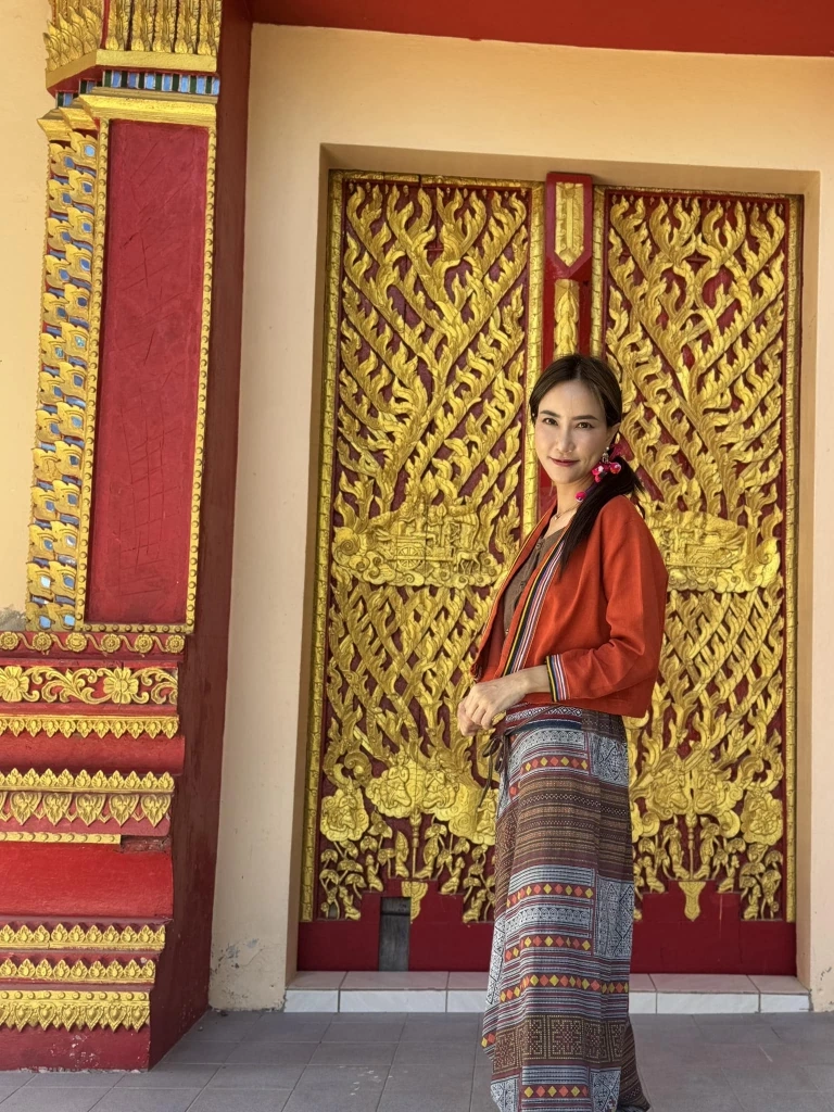 รู้จัก ดร.นิค – สุวดี พันธุ์พานิช สาวสวยคนเก่ง พรรคไทยสร้างไทย