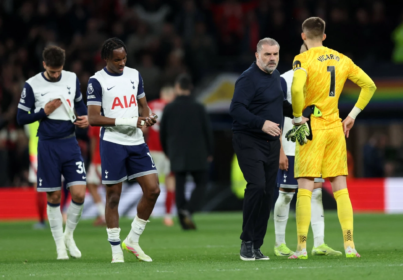 "ลิเวอร์พูล พบ สเปอร์ส" พรีเมียร์ลีกคืนนี้ 22.30 น. เช็กความพร้อม-ช่องดูบอลสด