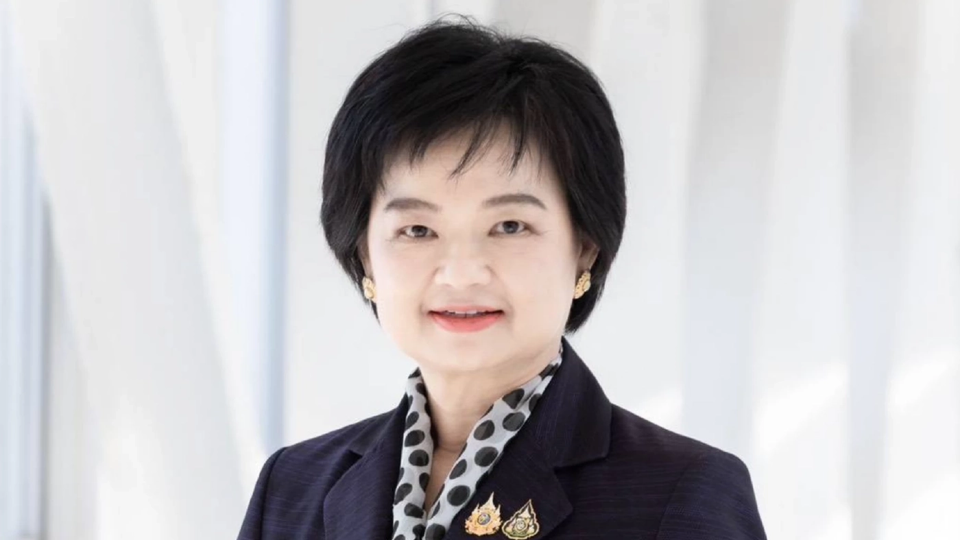 นางสาวสุนันทา กังวาลกุลกิจ อธิบดีกรมส่งเสริมการค้าระหว่างประเทศ (DITP) กระทรวงพาณิชย์