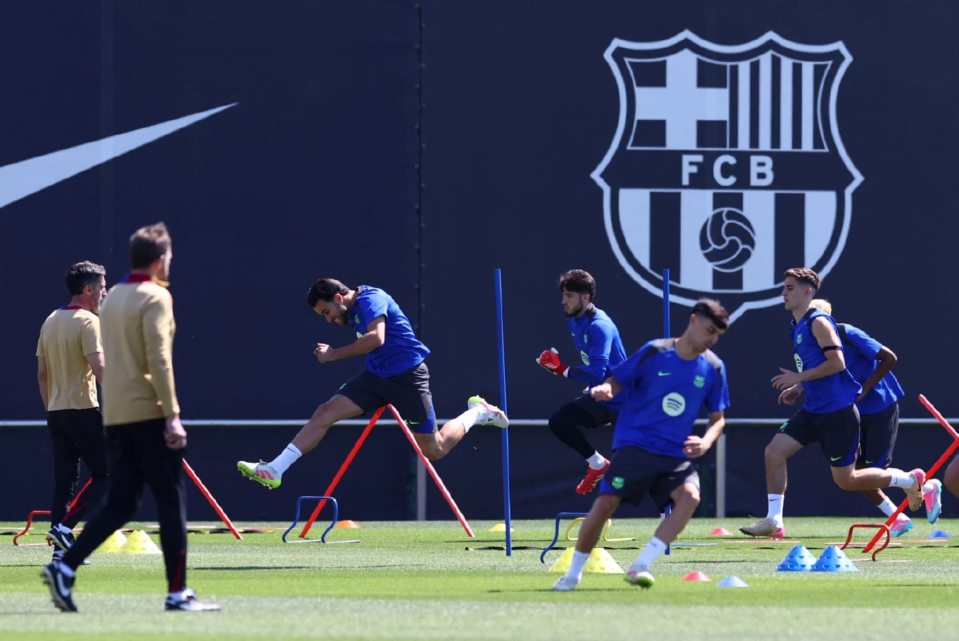 "บาร์เซโลนา พบ อินเตอร์" วิเคราะห์ก่อนเกม, ความพร้อม, ช่องดูบอลสด