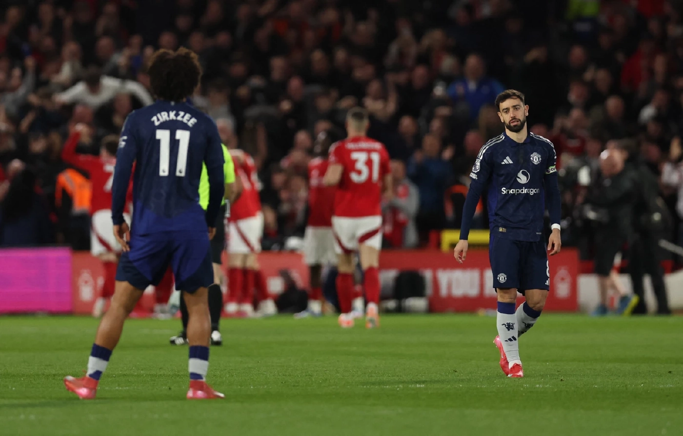 บิ๊กแมตช์คืนนี้ "แมนยู พบ แมนซิตี้" เช็กความพร้อม-ช่องดูบอลสด