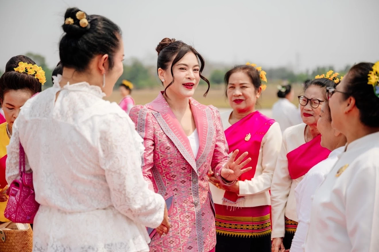 เตรียมจัดเต็ม "สมโภชเชียงใหม่ 729 ปี" สร้างประวัติศาสตร์