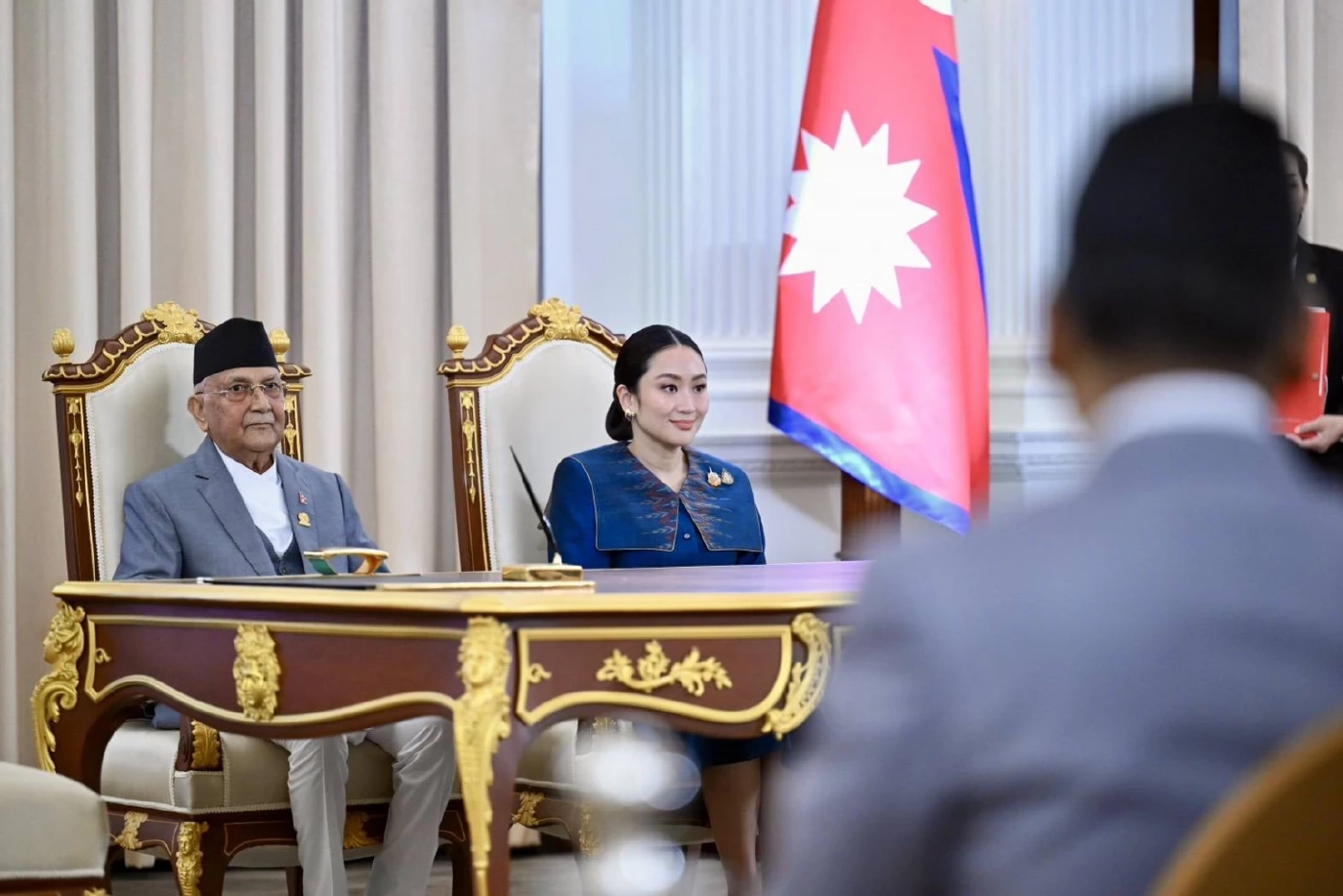 เปิดฉาก! ไทยเจ้าภาพจัดการประชุมสุดยอด BIMSTEC ครั้งที่ 6