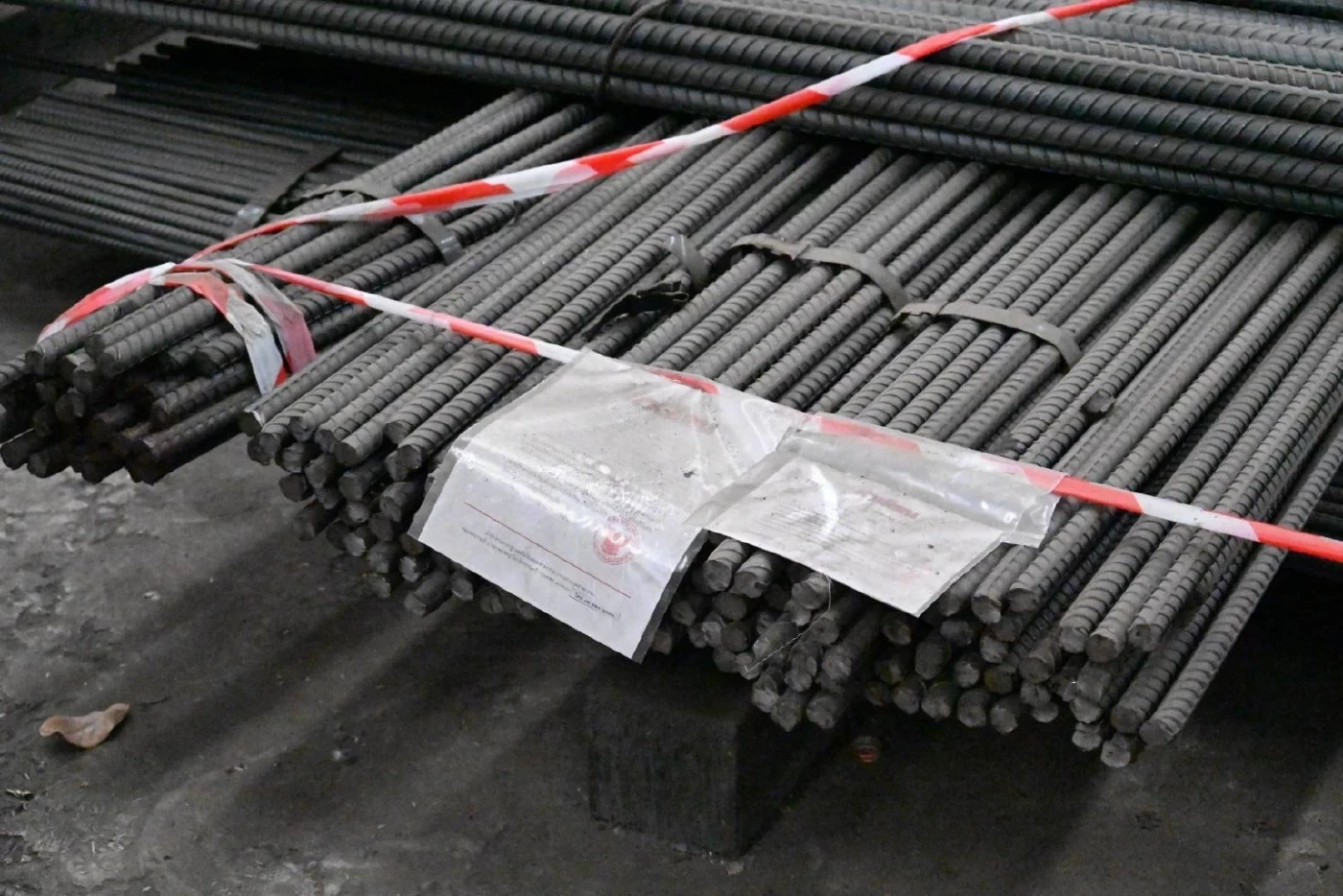 อึ้ง! ซิน เคอ หยวน แอบสร้างโรงงานเพิ่ม รัฐเตรียมลงพื้นที่ตรวจ