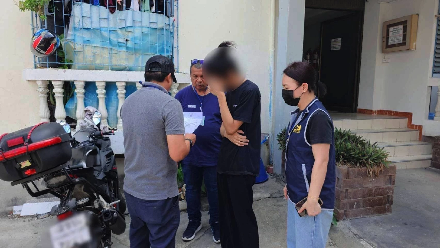 เตือนภัย! "สาวสอง" ล่อลวงโจ๋ 15 ถ่ายคลิปลามก ขายโซเชียล