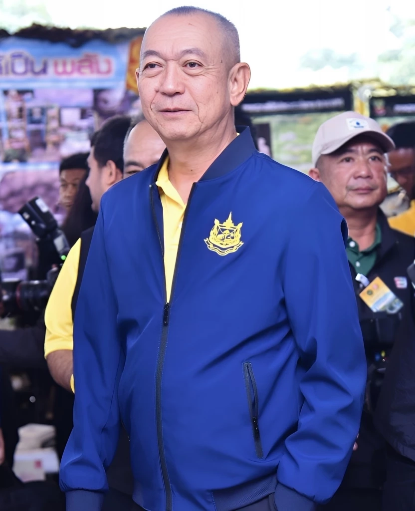 "ปะการังไทย"พ้นวิกฤต! ฟื้นตัวกว่า 60% เดินหน้าปลูกเพิ่ม 24 ไร่