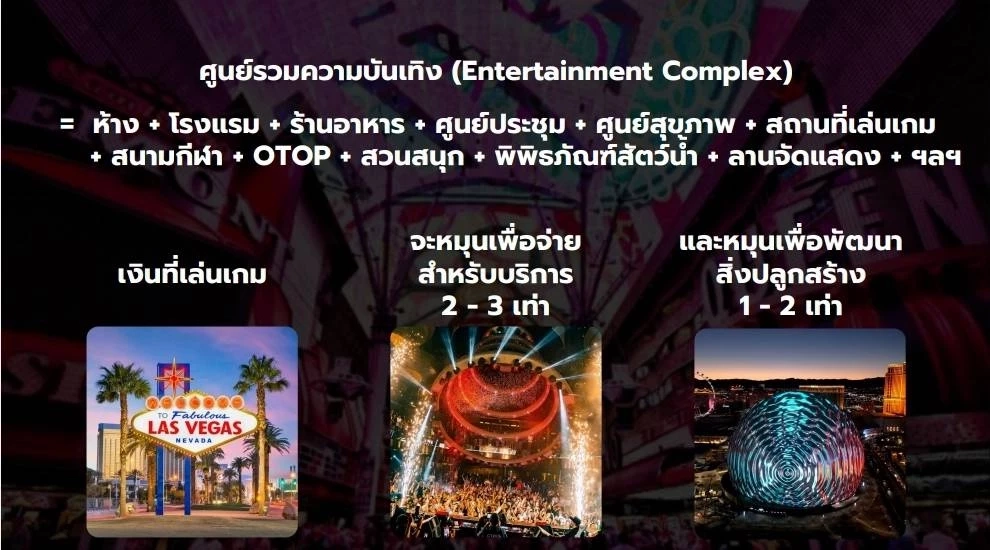 "จุลพันธ์" มั่นใจ ร่างกม.เอ็นฯ ผ่านสภาวาระ 1 เตรียมตั้ง กมธ. 31 คน