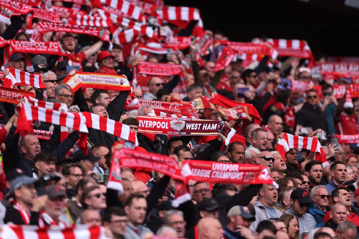 ต่อสัญญา "ซาลาห์-ฟาน ไดจ์ค" ความเสี่ยงที่ "ลิเวอร์พูล" ยินดีแบกรับ