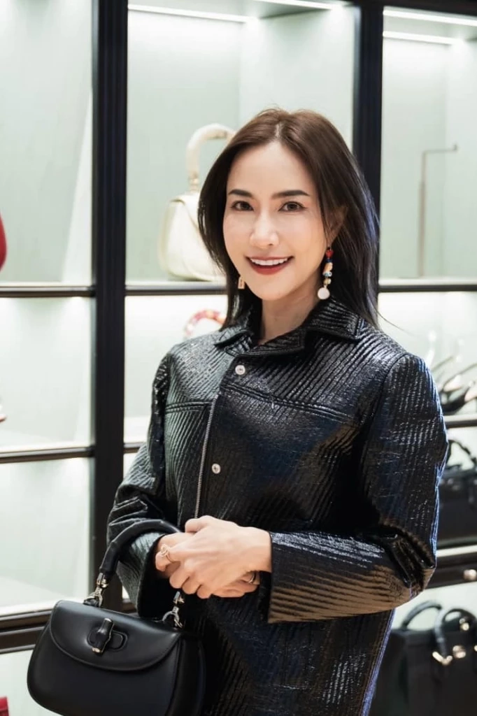 รู้จัก ดร.นิค – สุวดี พันธุ์พานิช สาวสวยคนเก่ง พรรคไทยสร้างไทย