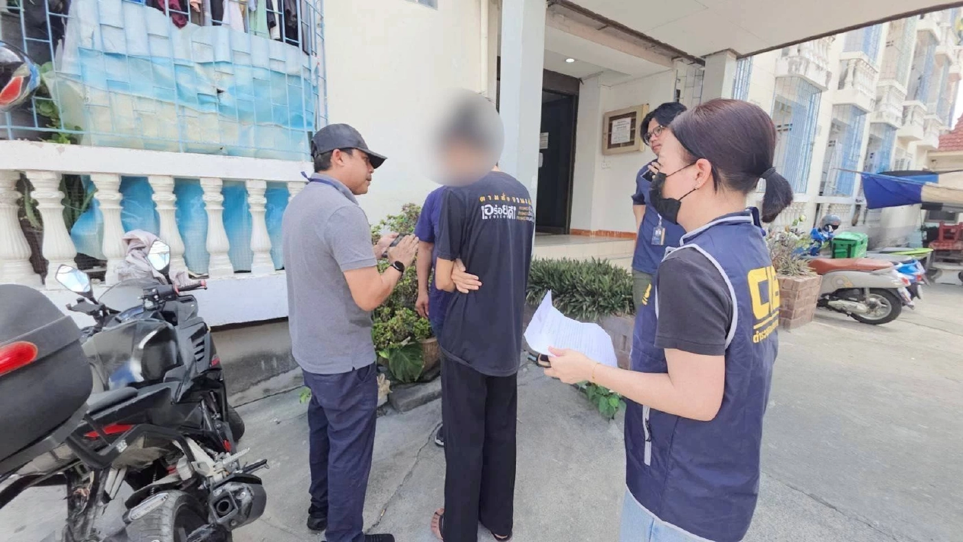 เตือนภัย! "สาวสอง" ล่อลวงโจ๋ 15 ถ่ายคลิปลามก ขายโซเชียล