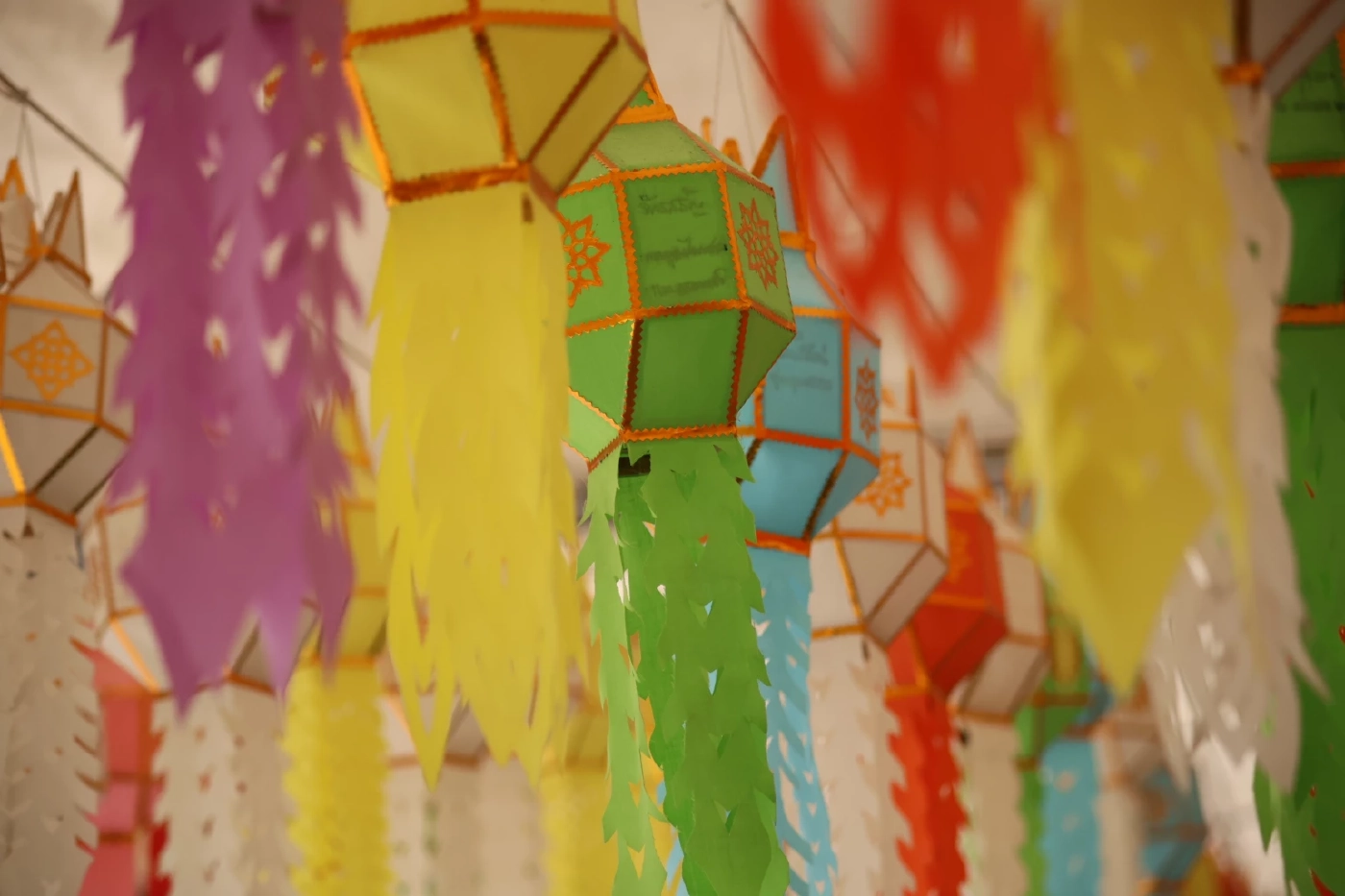 แอ่วเหนือ สัมผัสสงกรานต์ล้านนา “ป๋าเวณีปี๋ใหม่เมือง” จ.พะเยา