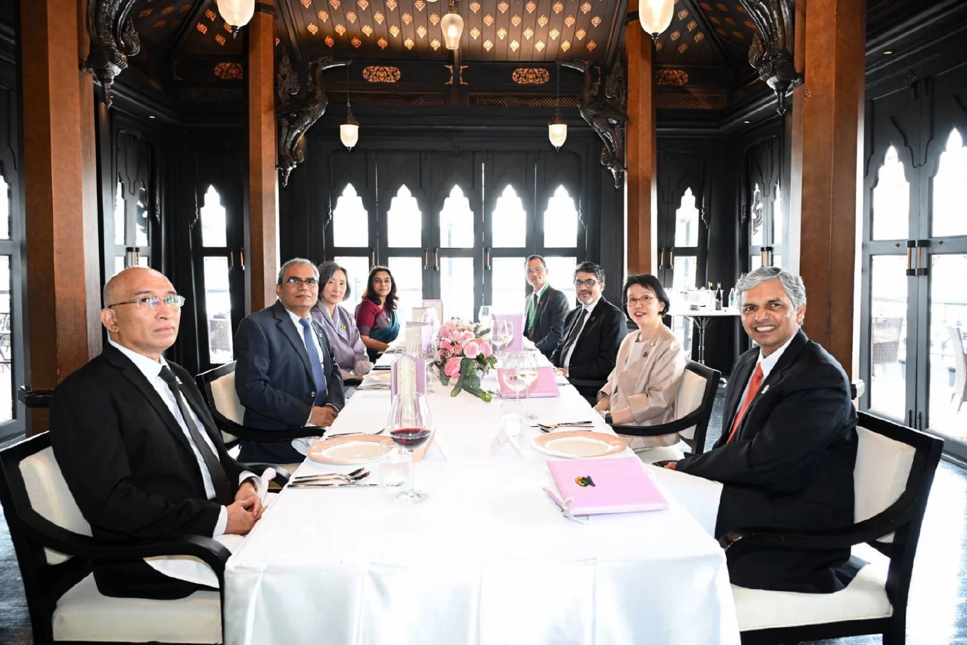 เปิดฉาก! ไทยเจ้าภาพจัดการประชุมสุดยอด BIMSTEC ครั้งที่ 6