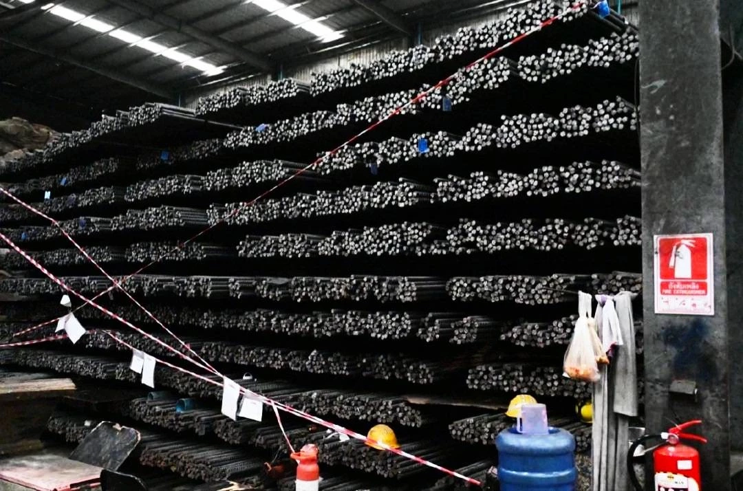 “เอกนัฏ” ล้างบาง “มาเฟีย มอก.-รื้อระบบเก่า” พร้อม “ปฏิรูปอุตฯ-บู๊แก๊งศูนย์เหรียญ”