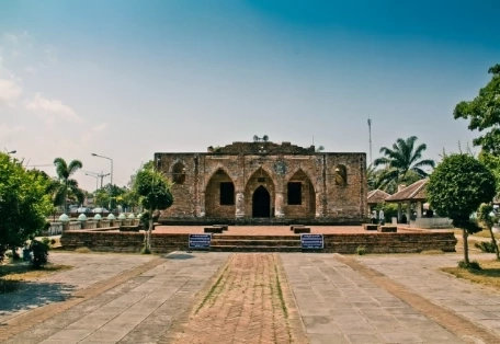 มัสยิดกรือเซะ