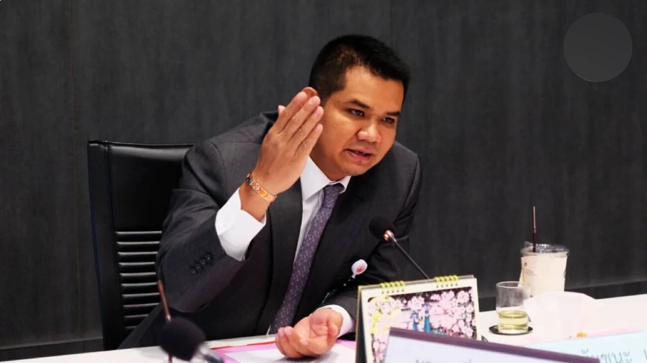 “ชัยชนะ” ลั่น กมธ.พร้อมตรวจสอบปม "ตร.ตัด ตร." หาก "นายกฯ" และ "ผบ.ตร." นิ่ง