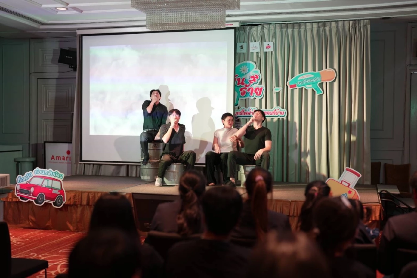 เปิดผลศึกษา พบวัยรุ่นสูบบุหรี่ไฟฟ้าเพียบเกินครึ่งรู้แหล่งซื้อ