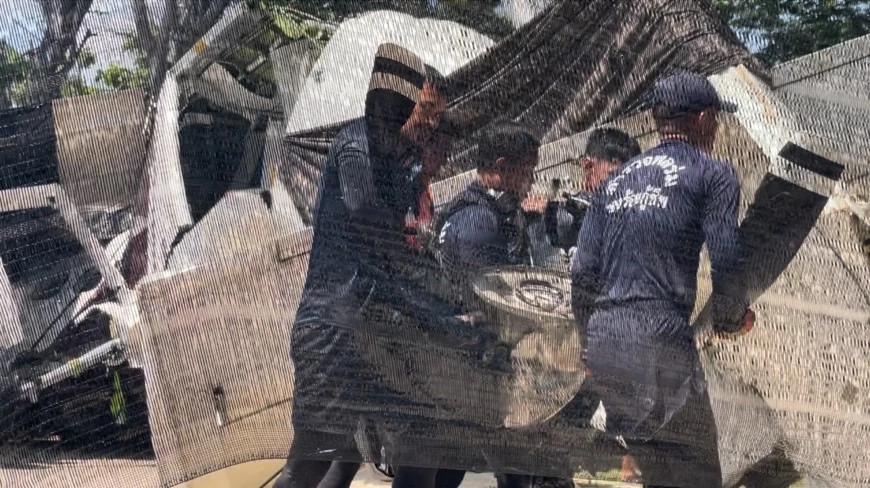 สั่ง จตช.ค้นหากล่องดำ พิสูจน์เหตุเครื่องบินตก ยันไม่ได้ซ่อมแซม