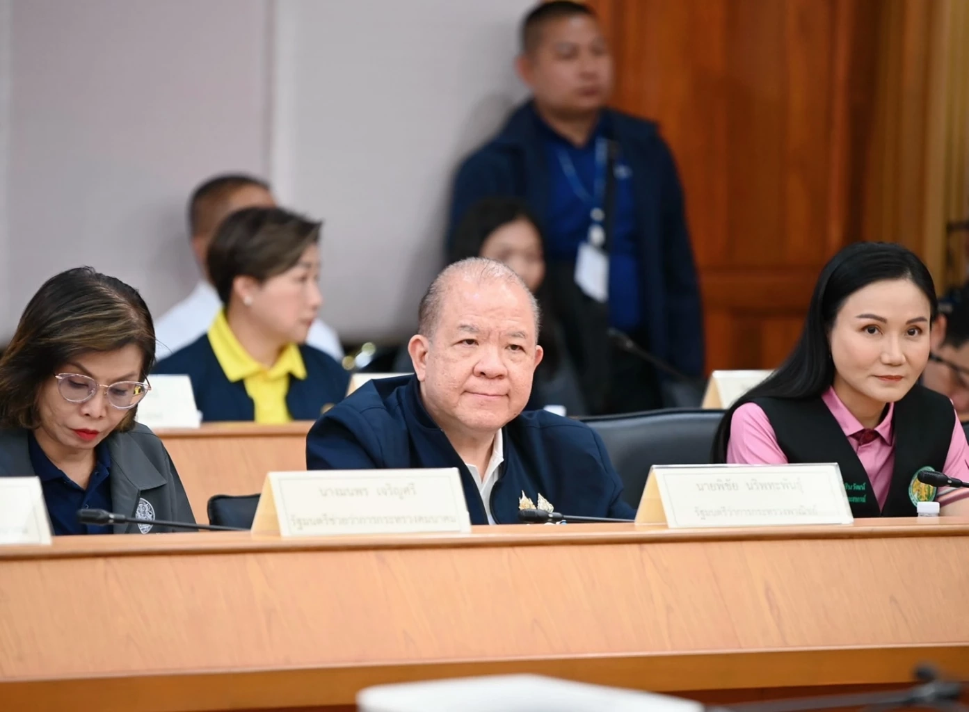 การค้าชายแดน-ผ่านแดนไทย 6 เดือน รัฐบาลแพทองธาร โตแรง 7.8%