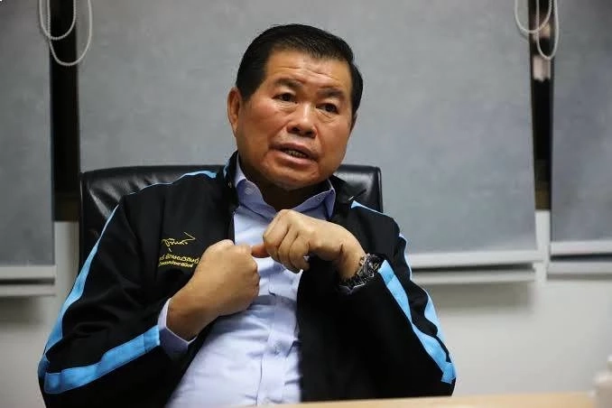 “นิพนธ์” เตือน พรรคประชาธิปัตย์ ต้องกล้าเปลี่ยนทุกด้าน หากไม่เปลี่ยนมีแต่ล่มสลาย