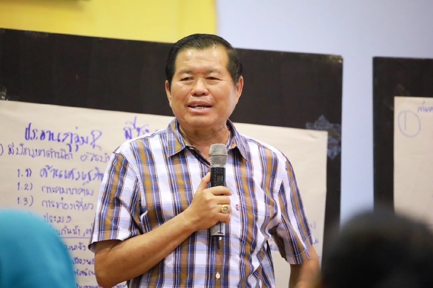 “นิพนธ์” เตือน พรรคประชาธิปัตย์ ต้องกล้าเปลี่ยนทุกด้าน หากไม่เปลี่ยนมีแต่ล่มสลาย