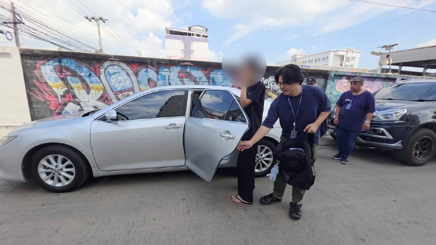 เตือนภัย! "สาวสอง" ล่อลวงโจ๋ 15 ถ่ายคลิปลามก ขายโซเชียล