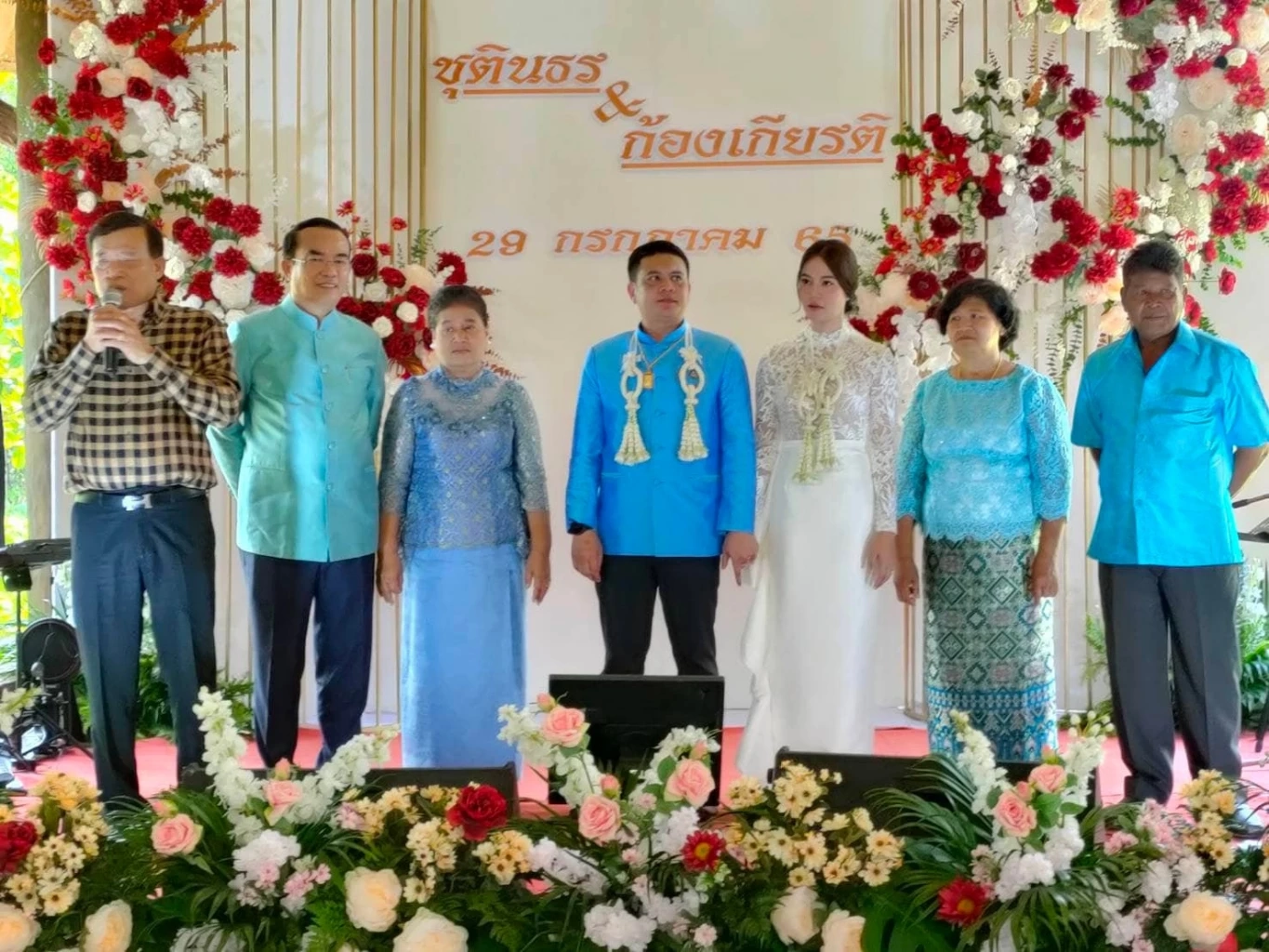 ระเบิดศึก! เลือกตั้งซ่อม "นครศรีธรรมราช" ภท.-ปชป.-กธ.-ปชน.