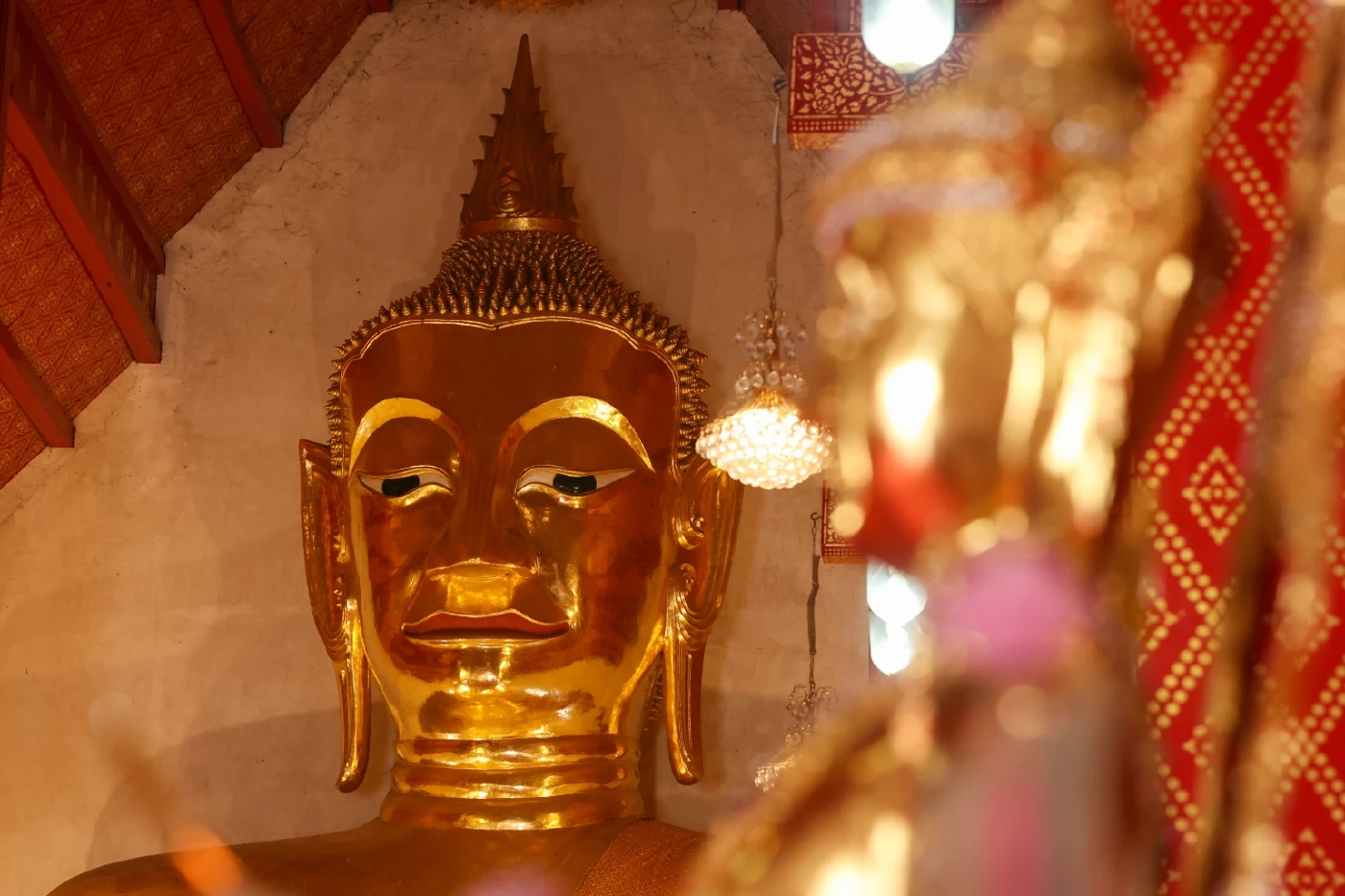 แอ่วเหนือ สัมผัสสงกรานต์ล้านนา “ป๋าเวณีปี๋ใหม่เมือง” จ.พะเยา